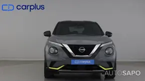 Nissan Juke 1.0 DIG-T Acenta de 2022