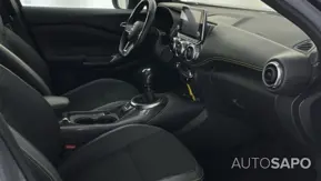 Nissan Juke 1.0 DIG-T Acenta de 2022