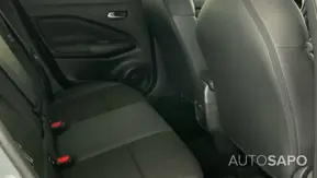 Nissan Juke 1.0 DIG-T Acenta de 2022