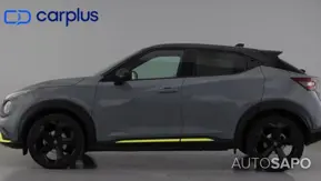Nissan Juke 1.0 DIG-T Acenta de 2022