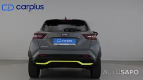 Nissan Juke 1.0 DIG-T Acenta de 2022