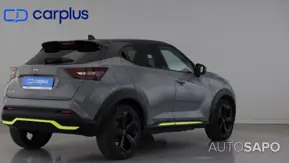 Nissan Juke 1.0 DIG-T Acenta de 2022