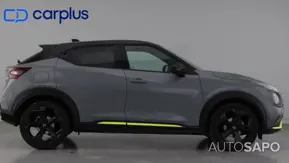Nissan Juke 1.0 DIG-T Acenta de 2022