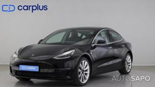 Tesla Model 3 Performance Dual Motor AWD de 2019