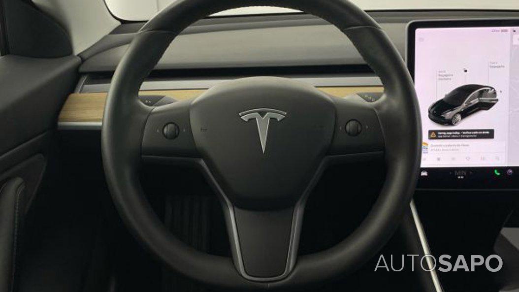 Tesla Model 3 Performance Dual Motor AWD de 2019