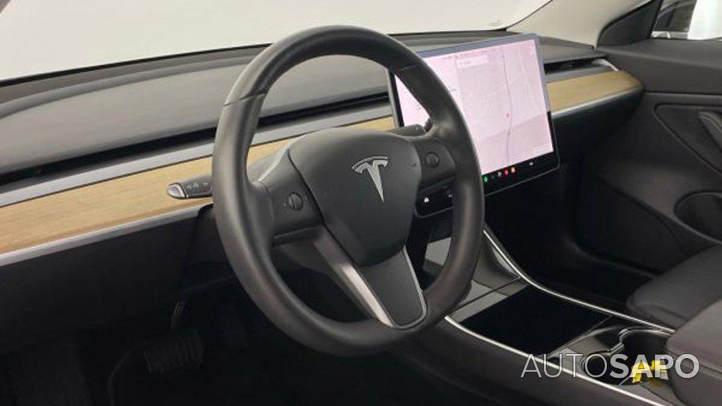 Tesla Model 3 Performance Dual Motor AWD de 2019