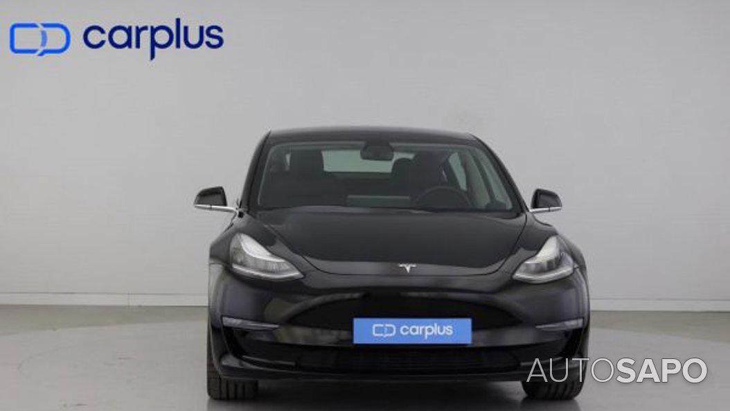 Tesla Model 3 Performance Dual Motor AWD de 2019