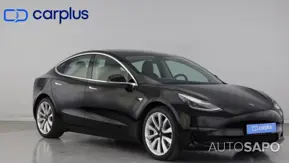 Tesla Model 3 Performance Dual Motor AWD de 2019