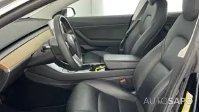 Tesla Model 3 Performance Dual Motor AWD de 2019
