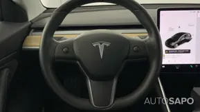 Tesla Model 3 Performance Dual Motor AWD de 2019