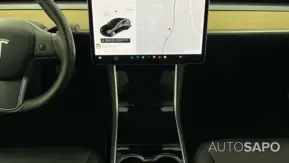 Tesla Model 3 Performance Dual Motor AWD de 2019