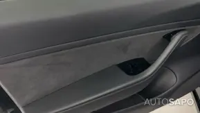 Tesla Model 3 Performance Dual Motor AWD de 2019