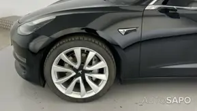 Tesla Model 3 Performance Dual Motor AWD de 2019
