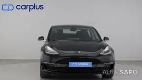 Tesla Model 3 Performance Dual Motor AWD de 2019