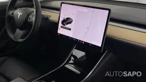 Tesla Model 3 Performance Dual Motor AWD de 2019