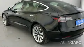 Tesla Model 3 Performance Dual Motor AWD de 2019
