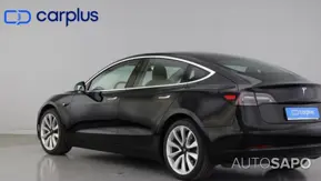 Tesla Model 3 Performance Dual Motor AWD de 2019