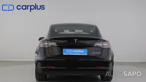 Tesla Model 3 Performance Dual Motor AWD de 2019