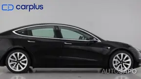 Tesla Model 3 Performance Dual Motor AWD de 2019