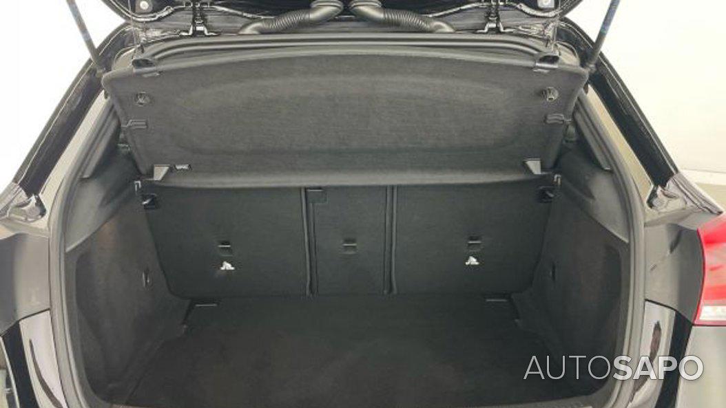 Mercedes-Benz Classe A 180 d Aut. de 2018