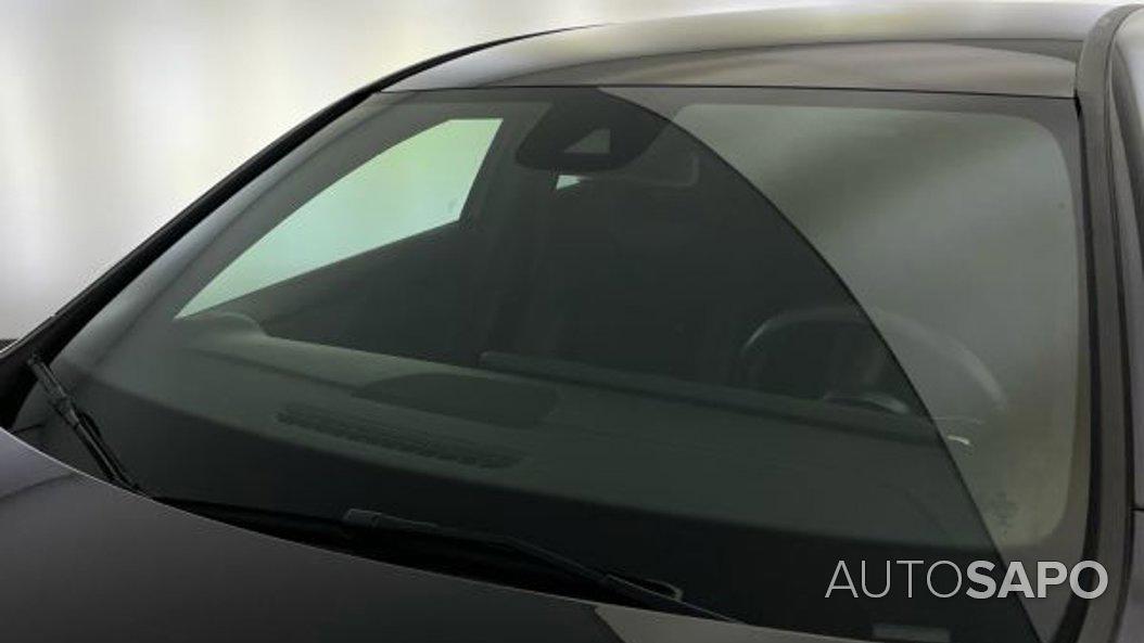 Mercedes-Benz Classe A 180 d Aut. de 2018