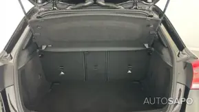 Mercedes-Benz Classe A 180 d Aut. de 2018