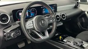 Mercedes-Benz Classe A 180 d Aut. de 2018