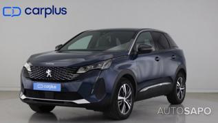 Peugeot 3008 1.2 PureTech Allure de 2023