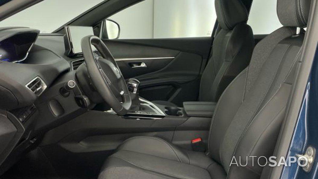 Peugeot 3008 1.2 PureTech Allure de 2023