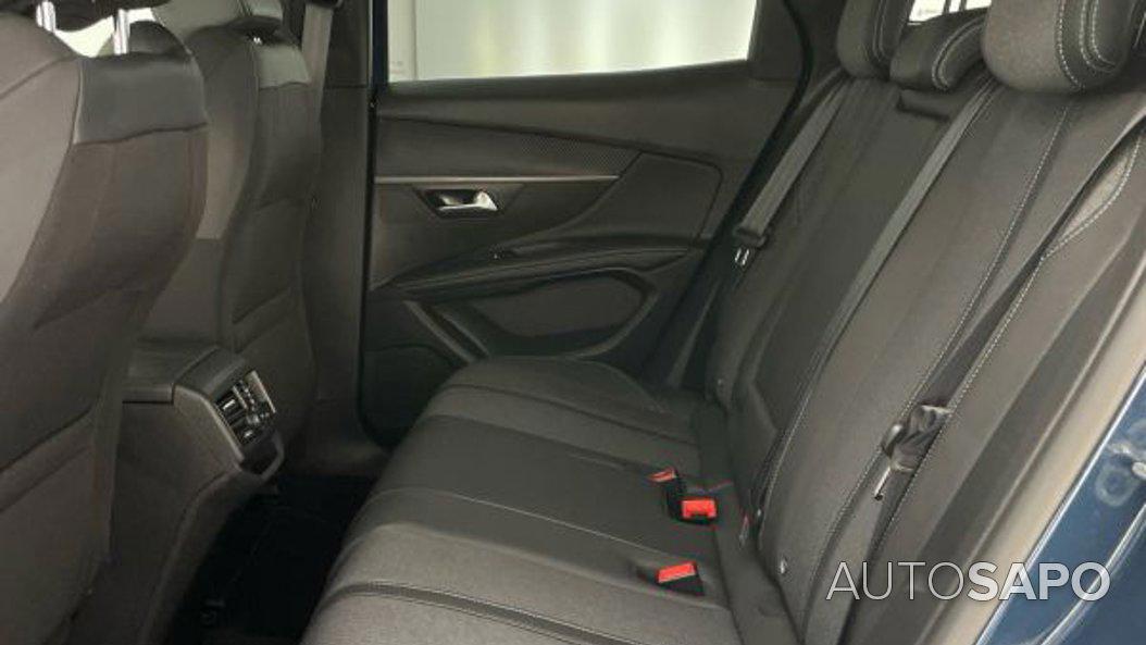 Peugeot 3008 1.2 PureTech Allure de 2023