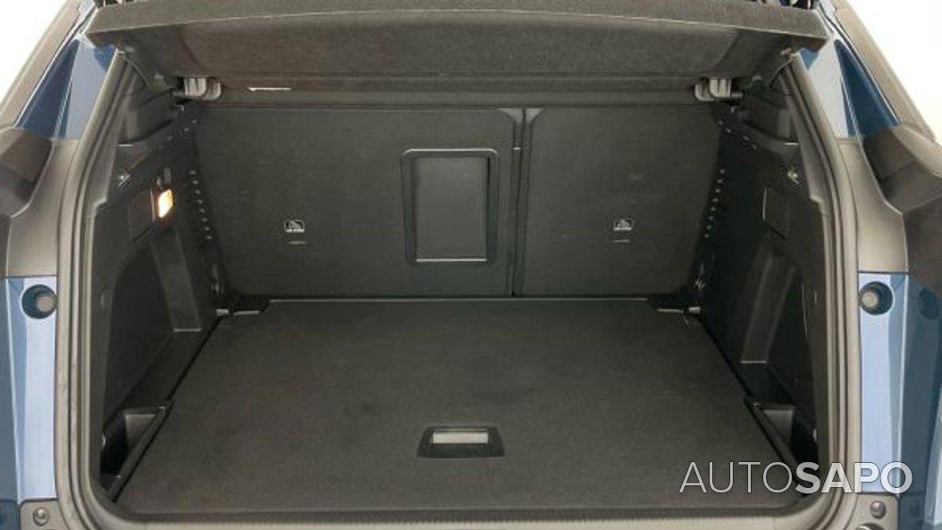 Peugeot 3008 1.2 PureTech Allure de 2023