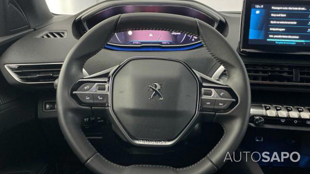 Peugeot 3008 1.2 PureTech Allure de 2023