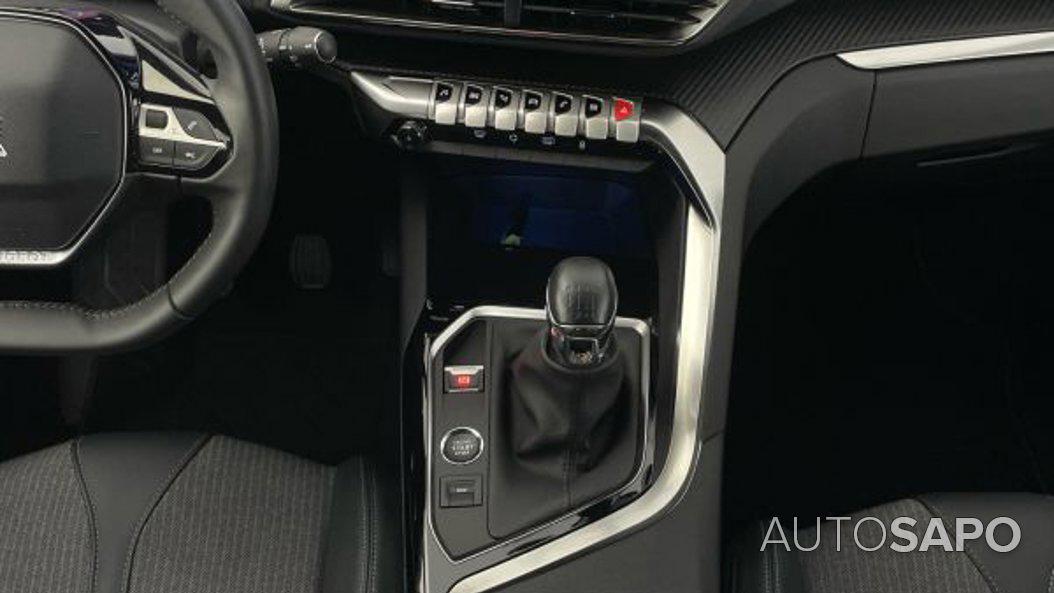 Peugeot 3008 1.2 PureTech Allure de 2023