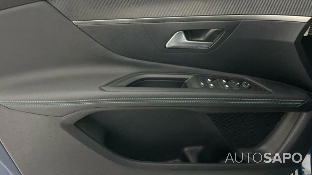 Peugeot 3008 1.2 PureTech Allure de 2023