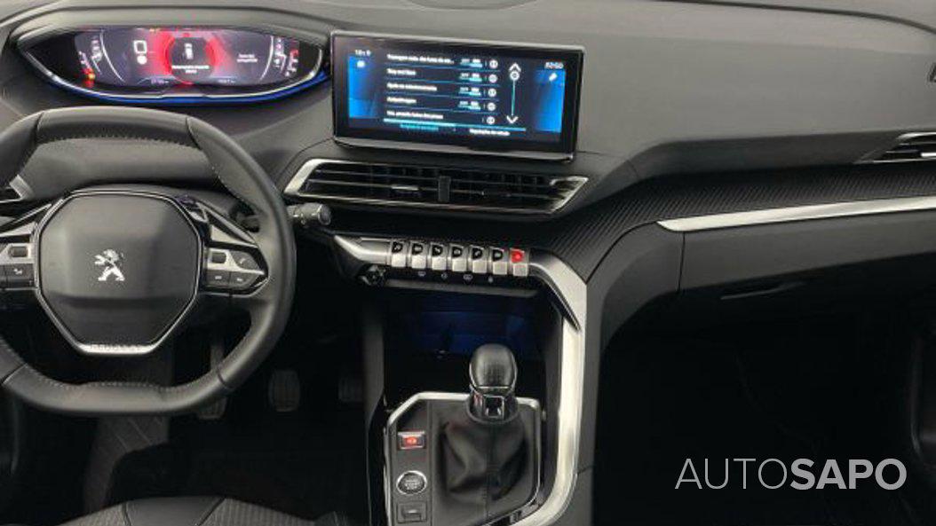 Peugeot 3008 1.2 PureTech Allure de 2023