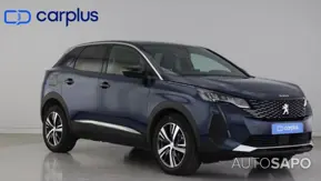 Peugeot 3008 1.2 PureTech Allure de 2023