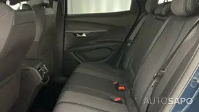 Peugeot 3008 1.2 PureTech Allure de 2023