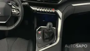 Peugeot 3008 1.2 PureTech Allure de 2023