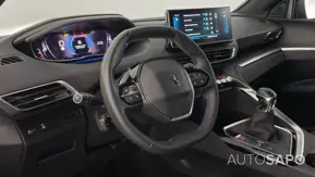 Peugeot 3008 1.2 PureTech Allure de 2023