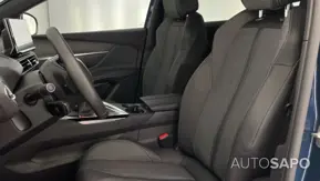 Peugeot 3008 1.2 PureTech Allure de 2023