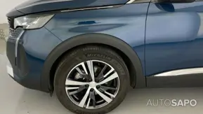 Peugeot 3008 1.2 PureTech Allure de 2023