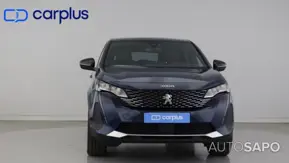 Peugeot 3008 1.2 PureTech Allure de 2023