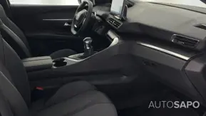 Peugeot 3008 1.2 PureTech Allure de 2023