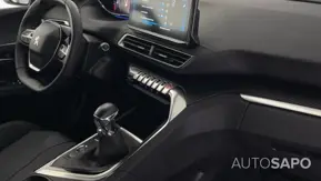 Peugeot 3008 1.2 PureTech Allure de 2023