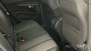 Peugeot 3008 1.2 PureTech Allure de 2023