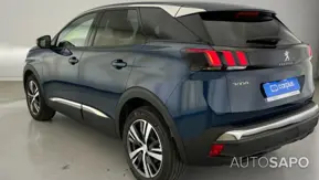 Peugeot 3008 1.2 PureTech Allure de 2023
