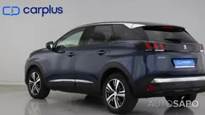 Peugeot 3008 1.2 PureTech Allure de 2023