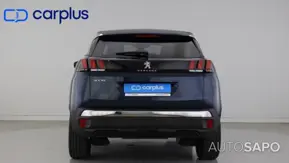 Peugeot 3008 1.2 PureTech Allure de 2023