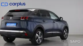 Peugeot 3008 1.2 PureTech Allure de 2023
