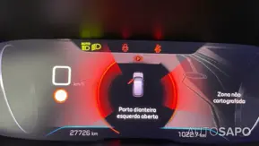 Peugeot 3008 1.2 PureTech Allure de 2023